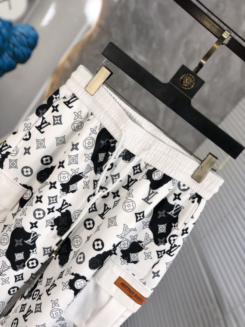 Louis Vuitton Short Pants